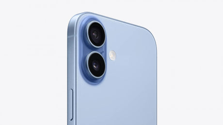 iPhone 17 256GB Mist Blue