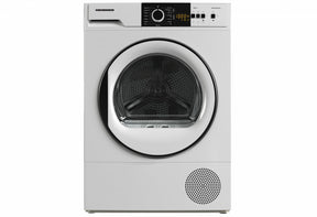 Uscator de rufe cu pompa de caldura Heinner HHPD-V8T1CHA++