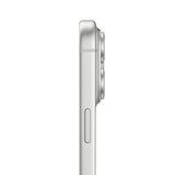iPhone 17 Pro 256GB Silver