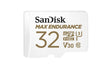 Card de Memorie MicroSDHC SanDisk, 32GB, Clasa 10, Reading speed: 100MB/s