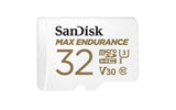 Card de Memorie MicroSDHC SanDisk, 32GB, Clasa 10, Reading speed: 100MB/s