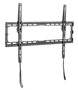 Suport TV de perete Serioux TV32-46T, compatibilitate  dimensiune ecran: 37"-80", compatibilitate VESA:200x200, 300x200, 400x200, 300x300, 400x300, 400x400, 600x400, greutate maximă suportata:  45kg, distanta de la perete:20mm, inclinare: 0~-8°