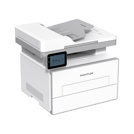 Multifunctional laser Pantum BM4300ADW, format A4, Monocrom, Duplex, USB + LAN + Wi-Fi