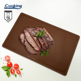TOCATOR CU SANT HACCP GN1/1, 53X32.5X2 CM, MARO, COOKING BY HEINNER