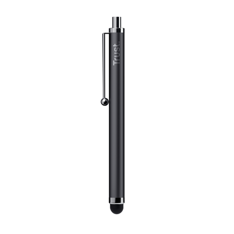 Stilou Trust pentru tableta/smartphone, negru