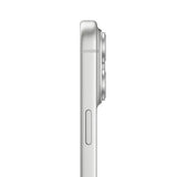 iPhone 17 Pro Max 256GB Silver