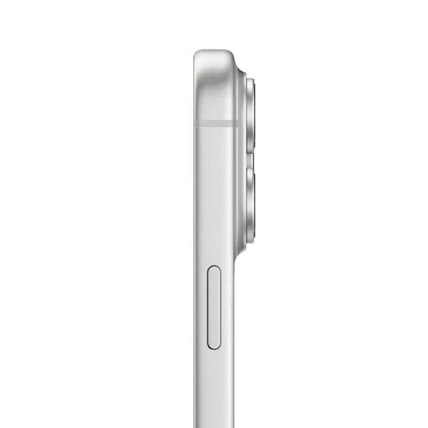 iPhone 17 Pro Max 256GB Silver