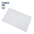 TOCATOR CU SANT HACCP GN1/1, 53X32.5X2 CM, ALB, COOKING BY HEINNER