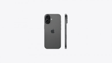iPhone 17 256GB Black