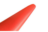 SA PEGAS STR1+2 HL-2606 PIELE VACA, SPUMA DENSITATE MARE, LUNGIME: 21.5 INCH, ROSU MAT
