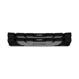 Memorie RAM Kingston DDR4 16GB 3600MHz CL16 1.35V Dual ChannelKit Fury Renegade Black XMP