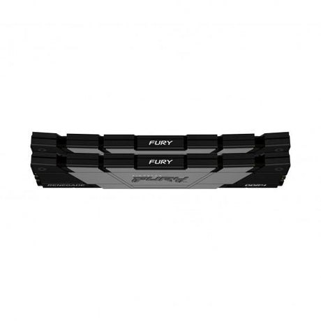 Memorie RAM Kingston DDR4 16GB 3600MHz CL16 1.35V Dual ChannelKit Fury Renegade Black XMP