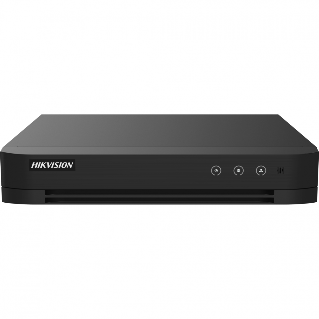 DVR TURBOHD 8CH 5MP 1XSATA ACUSENSE