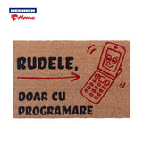 COVORAS INTRARE COCOS 60X40 CM, FUN, HEINNER HOME