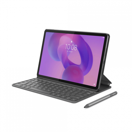 LENOVO Idea Tab TB336FU, 8 GB RAM, 256 GB, Fara SIM, Luna Grey