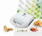SANDWICH MAKER HEINNER SM-K750W
