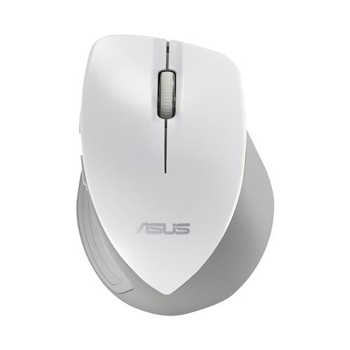 Mouse ASUS WT465 V2, Wireless, alb