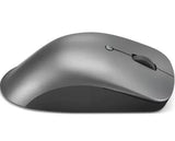 Mouse Wireless Lenovo 4Y51J62544, 2400 dpi, Gri