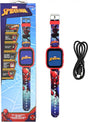 CEAS CU APARAT FOTO&VIDEO, SPIDERMAN