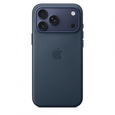 iPhone 17 Pro Max TechWoven Case with MagSafe - Blue