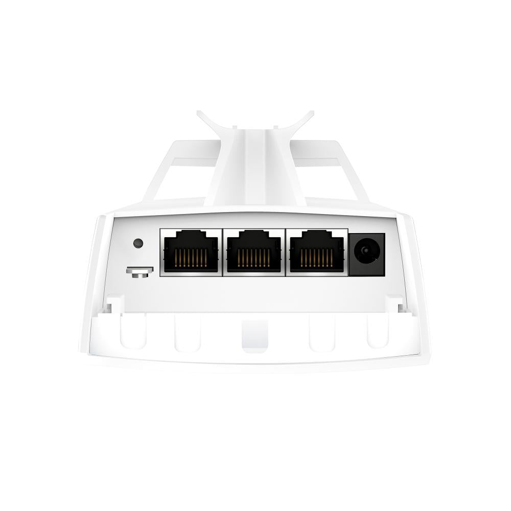 Access point TP-LINK EAP215-Bridge KIT, Gigabit, PoE, Single-Band, WI-FI