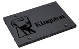 SSD Kingston A400, 960GB, 2.5", SATA III