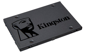 SSD Kingston A400, 960GB, 2.5", SATA III