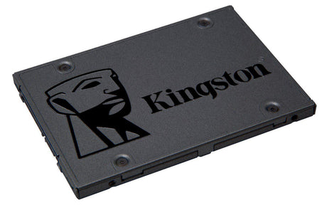 SSD Kingston A400, 960GB, 2.5", SATA III