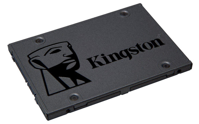 SSD Kingston A400, 960GB, 2.5", SATA III