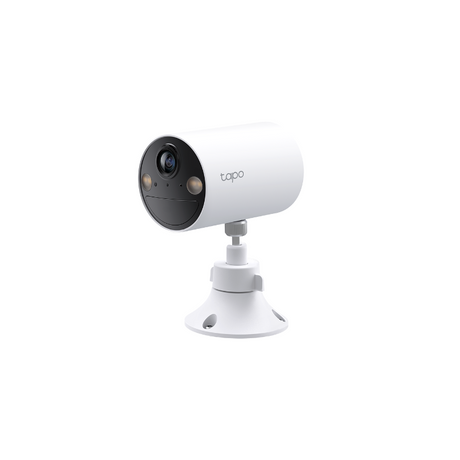 TAPO C410 SMART WIRE-FREE SECURITYCAMERA (2-PACK)