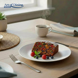FARFURIE DESERT OPAL ALB 19 CM, AIDA, ART OF DINING