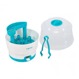 Sterilizator El 6 Bib 500W U317-BST,  U-Grow