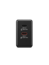 LN Dual USB-C 65W GaN Charger