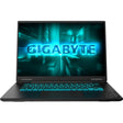 Notebook Gaming GIGABYTE A16, 3VHK3EE893SD, 16", AMD Ryzen 7 260, NVIDIA GeForce RTX 5060 (8GB GDDR7), 16GB 4800MHz (1x16GB) DDR5, WIFI6E, 512GB SSD