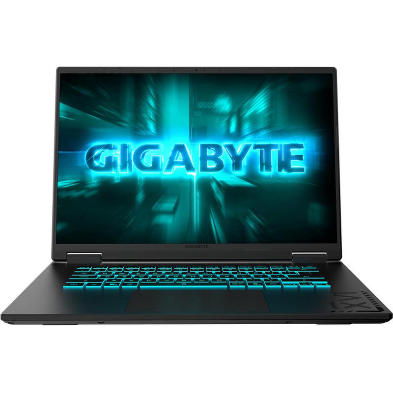 Notebook Gaming GIGABYTE A16, 3VHK3EE893SD, 16", AMD Ryzen 7 260, NVIDIA GeForce RTX 5060 (8GB GDDR7), 16GB 4800MHz (1x16GB) DDR5, WIFI6E, 512GB SSD