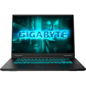 Notebook Gaming GIGABYTE A16, 3VHK3EE893SD, 16", AMD Ryzen 7 260, NVIDIA GeForce RTX 5060 (8GB GDDR7), 16GB 4800MHz (1x16GB) DDR5, WIFI6E, 512GB SSD