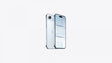 iPhone Air 1TB Sky Blue