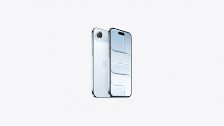 iPhone Air 1TB Sky Blue