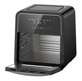 FRITEUZA CU AER CALD HEINNER MASTERFRY HAF-B12BK2000
