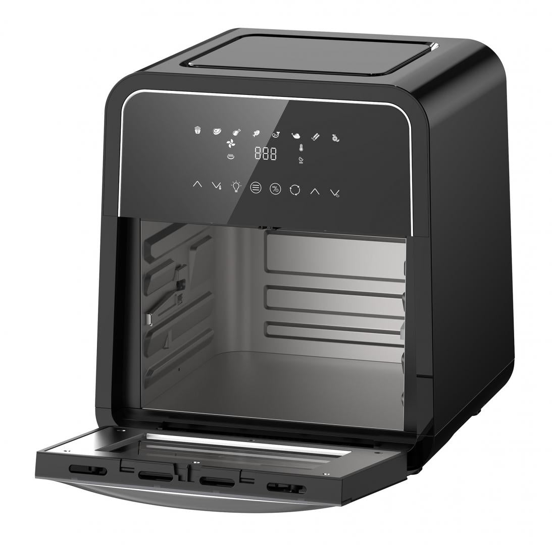 FRITEUZA CU AER CALD HEINNER MASTERFRY HAF-B12BK2000