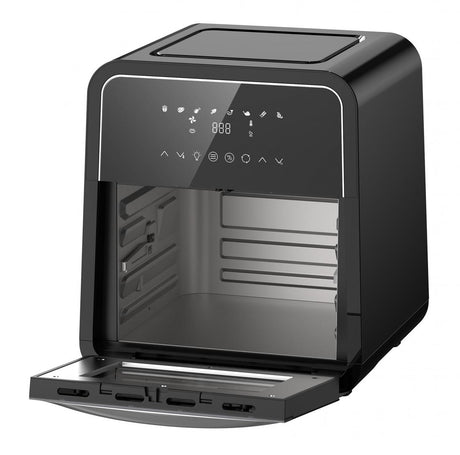 FRITEUZA CU AER CALD HEINNER MASTERFRY HAF-B12BK2000