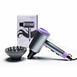 Uscator de par Heinner HHD-R20DC-GYV