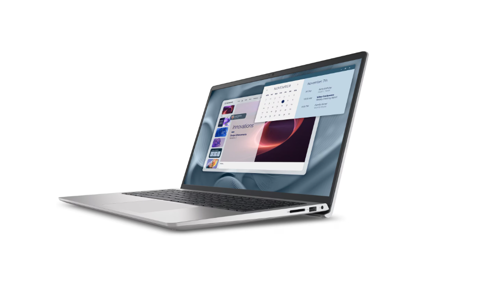 Dell Pro 15 Essential PV15250 15.6" FHD 120Hz, Intel i5-1334U, 16GB Ram, 1TB SSD, Intel UHD Graphics, Windows 11 Pro