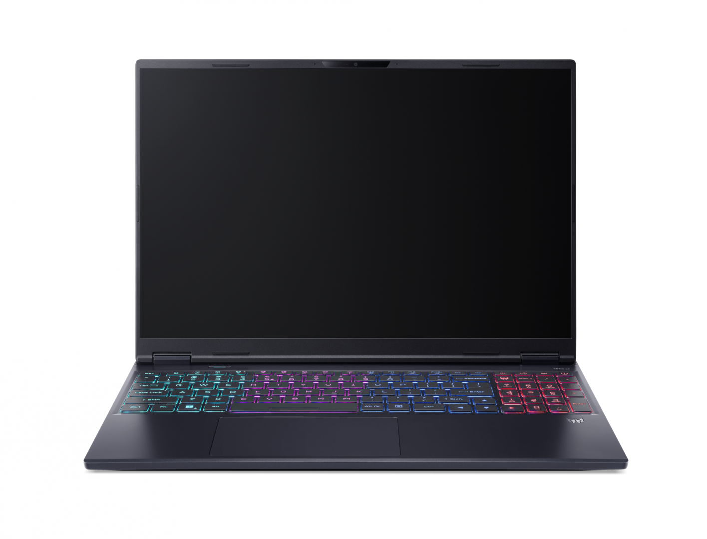 Notebook Gaming Acer Predator Helios Neo 16S AI, cu procesor Intel Core Ultra 9 275HX, 16'' OLED, 32 GB DDR5, 1 TB SSD, NVIDIA GeForce RTX 5070, 8GB GDDR7, Fr OS