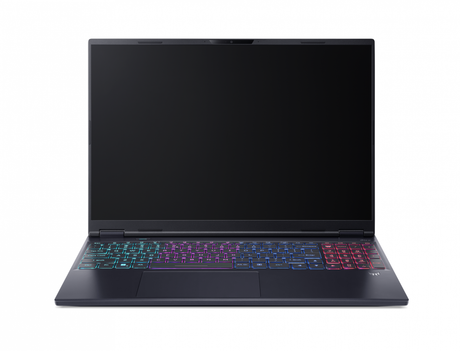 Notebook Gaming Acer Predator Helios Neo 16S AI, cu procesor Intel Core Ultra 9 275HX, 16'' OLED, 32 GB DDR5, 1 TB SSD, NVIDIA GeForce RTX 5070, 8GB GDDR7, Fr OS