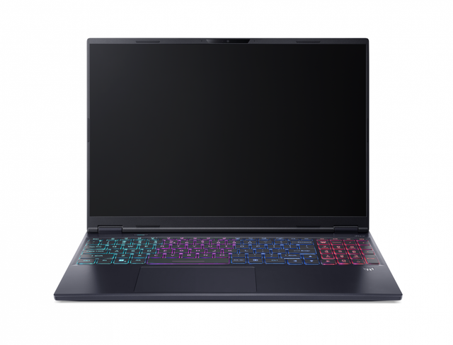 Notebook Gaming Acer Predator Helios Neo 16S AI, cu procesor Intel Core Ultra 9 275HX, 16'' OLED, 32 GB DDR5, 1 TB SSD, NVIDIA GeForce RTX 5070, 8GB GDDR7, Fr OS
