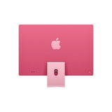 Apple iMAC 24" Retina 4.5k/ Apple M4 (CPU 8-core, GPU 8-core, Neural Engine 16-core)/16GB/256GB - Pink - INT KB (2024)