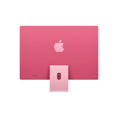 Apple iMAC 24" Retina 4.5k/ Apple M4 (CPU 8-core, GPU 8-core, Neural Engine 16-core)/16GB/256GB - Pink - INT KB (2024)