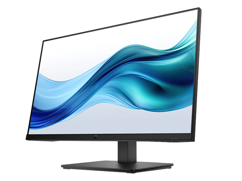 Monitor Consumer HP Series 3 Pro 327pe, 27", 1920 x 1080 pixeli, Black, 3 ani Garantie
