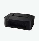 Multifunctional inkjet Canon PIXMA TS3750i, format A4, Color, Duplex, USB + WIFI